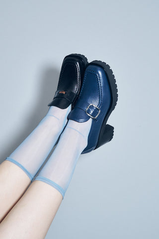 Lucky Loafers X Labucq