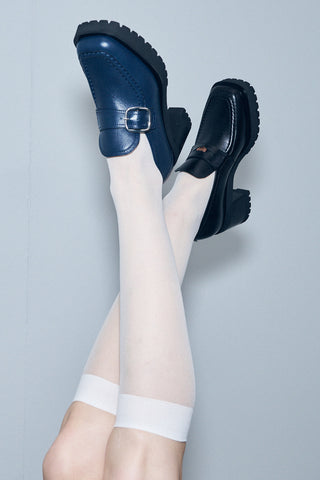 Lucky Loafers X Labucq