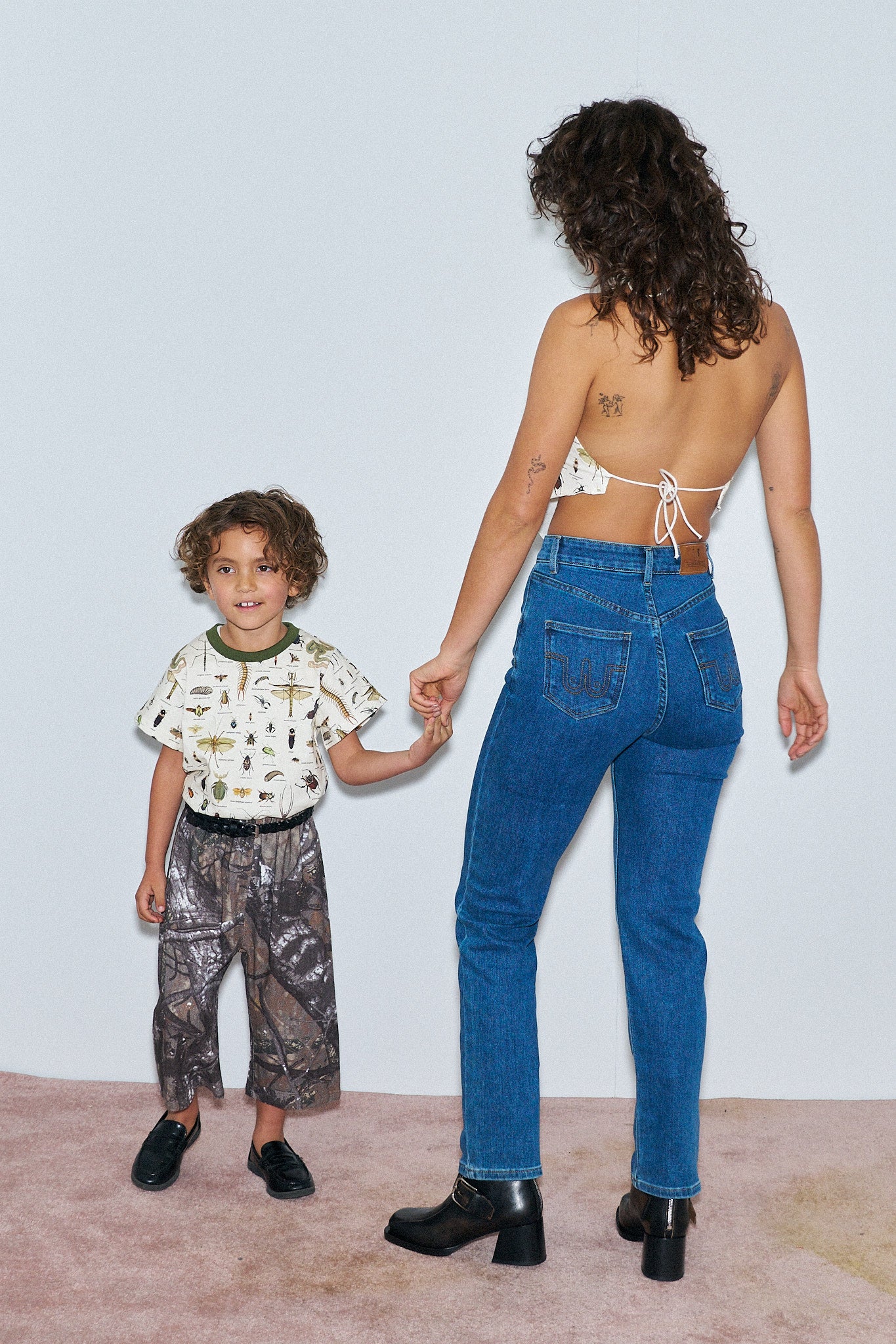Worst Bugs Kids Tee XS / Worst Bugs Worst Bugs Kids Tee XS / Worst Bugs