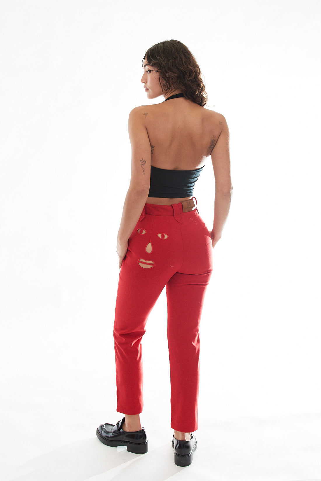 XS