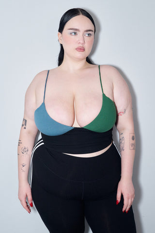1X