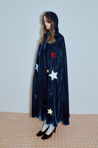 Adult Wizard Cape