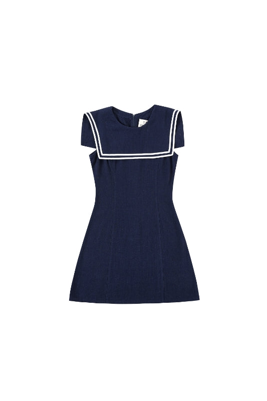 fashion brand company dress Moth Mini Dress 3X