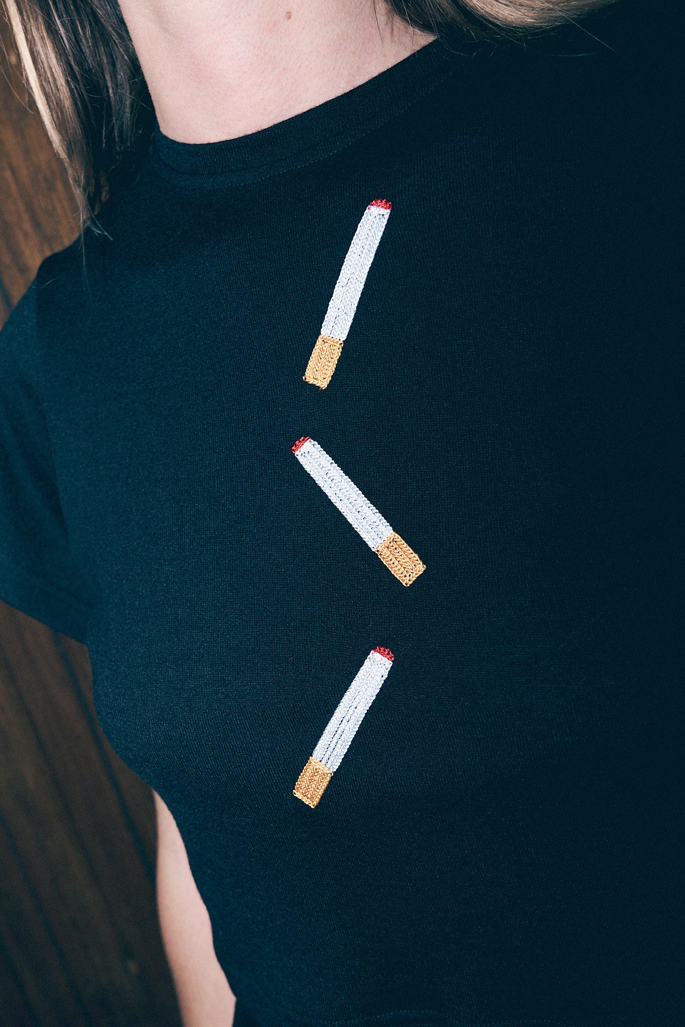 feeling sick after a cigarette Quitting smoking is one of the best things you can do for your body. After just 20 minutes cigarette-free, your heart rate starts to drop. And if you commit to kicking the feeling sick after a cigarette Quitting smoking is one of the best things you can do for your body. After just 20 minutes cigarette-free, your heart rate starts to drop. And if you commit to kicking the