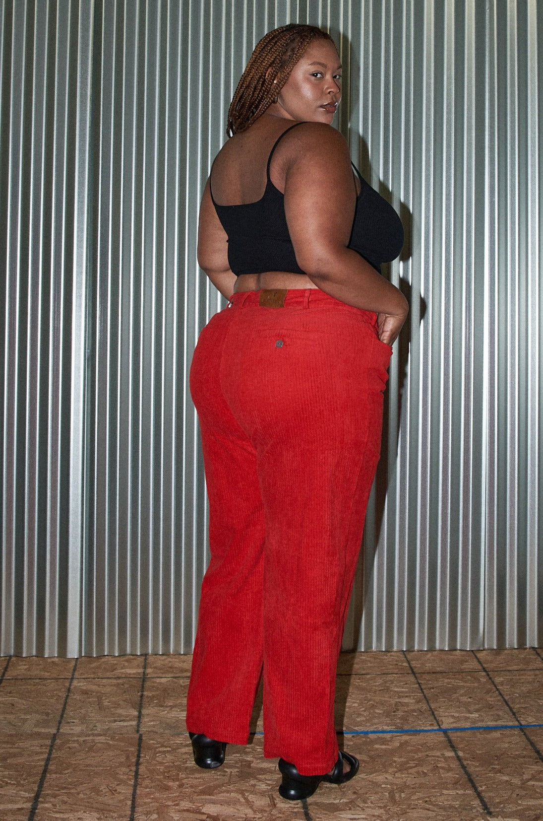 1X