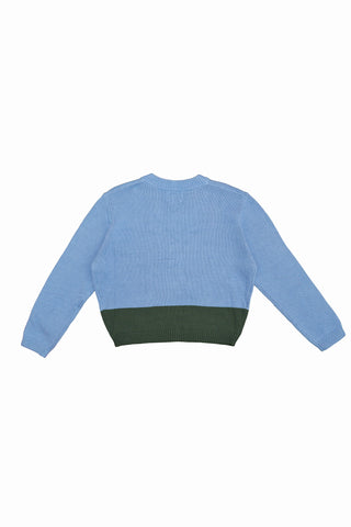 Cow Sweater