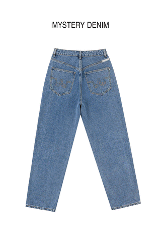 MYSTERY DENIM JEANS