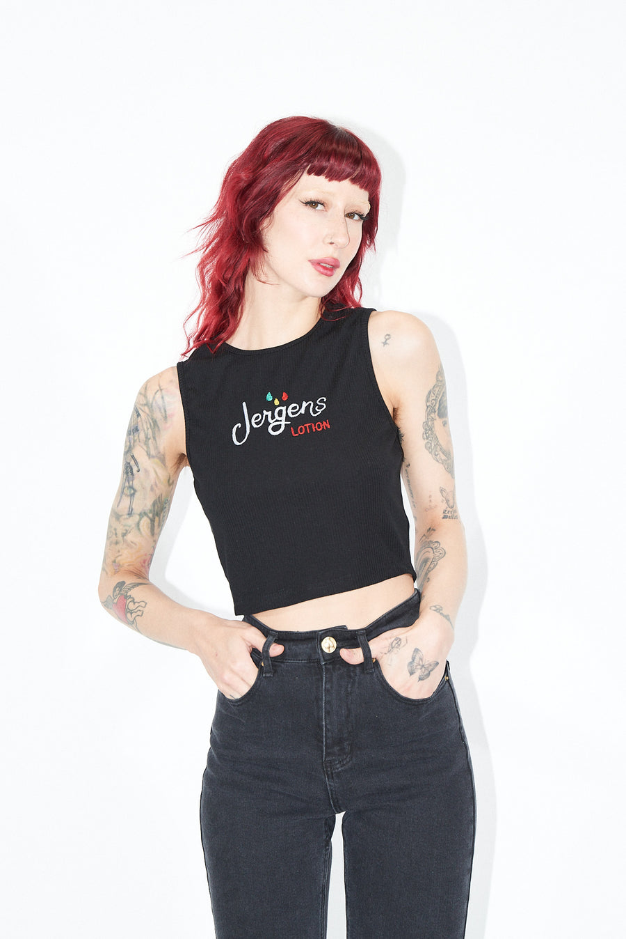S/M (fit big on model) 