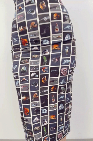 XS