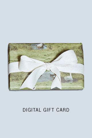 E-Gift Card