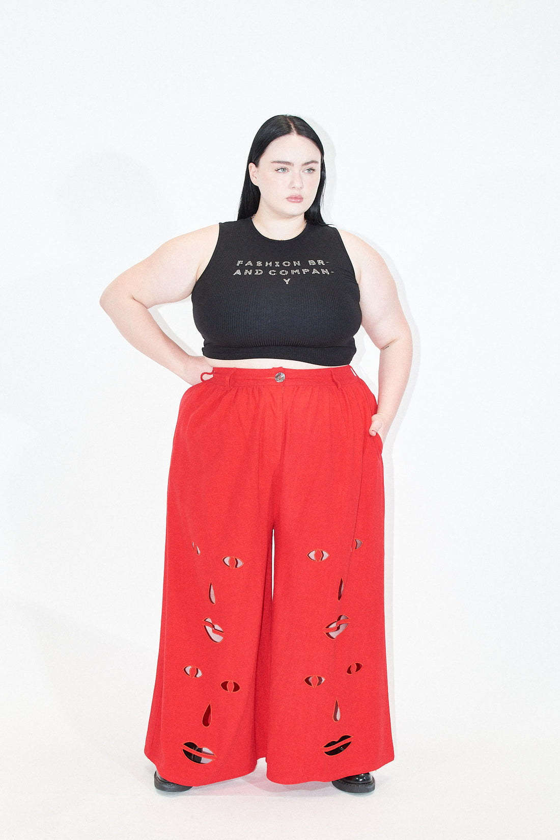 L/XL top 