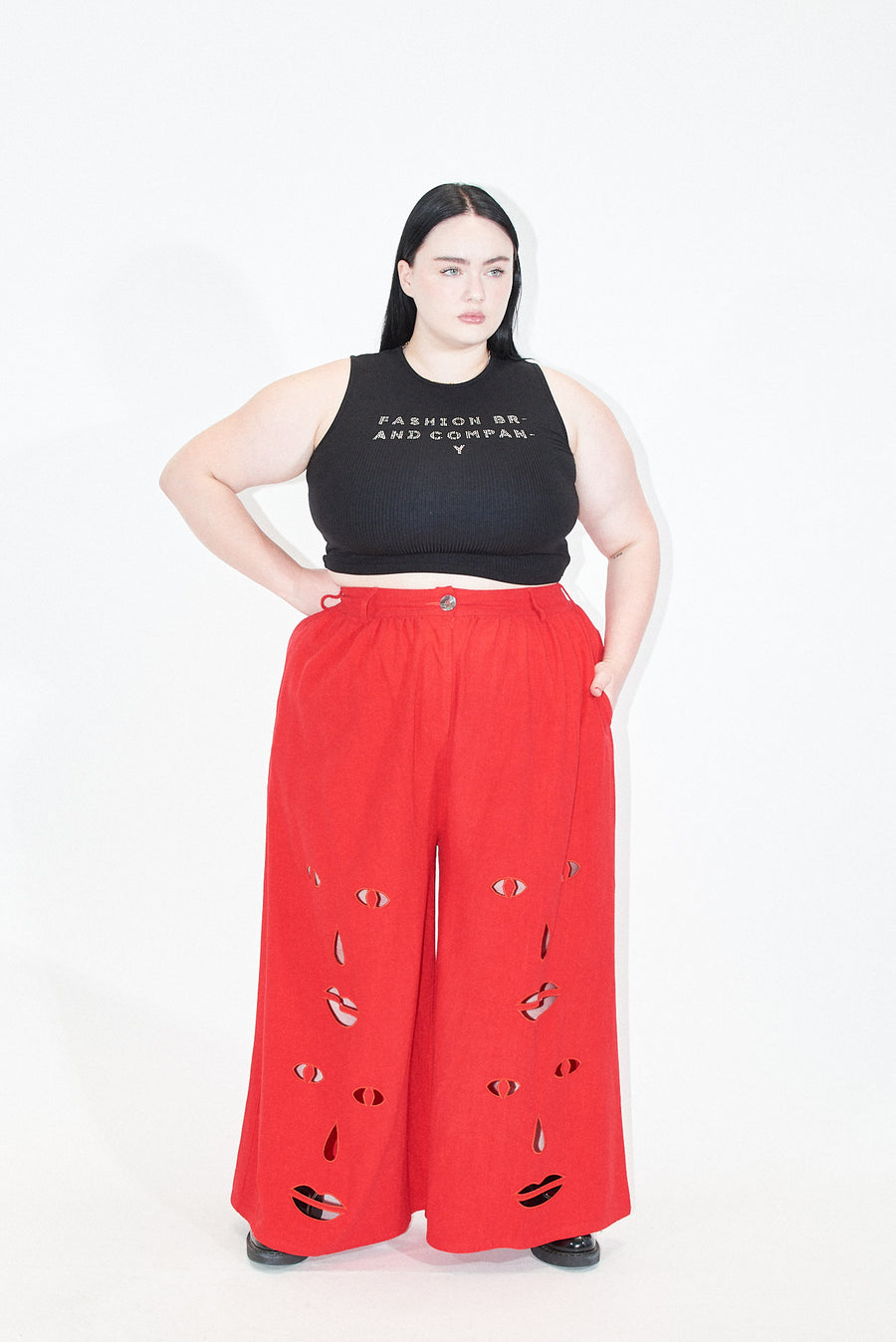 L/XL top 