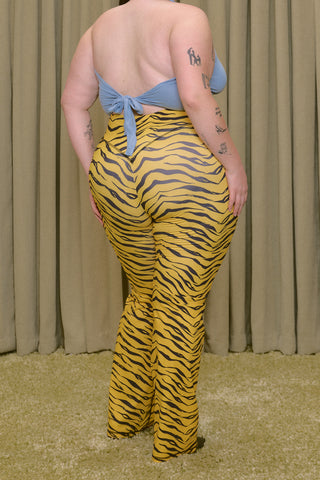 M/L top, 2X pants