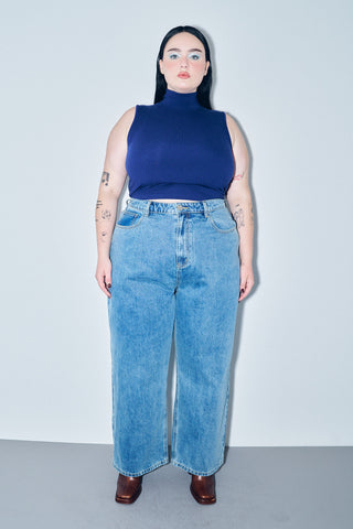 Kenna's Dream Jeans
