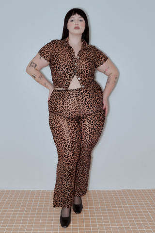 XL top 1X bottoms