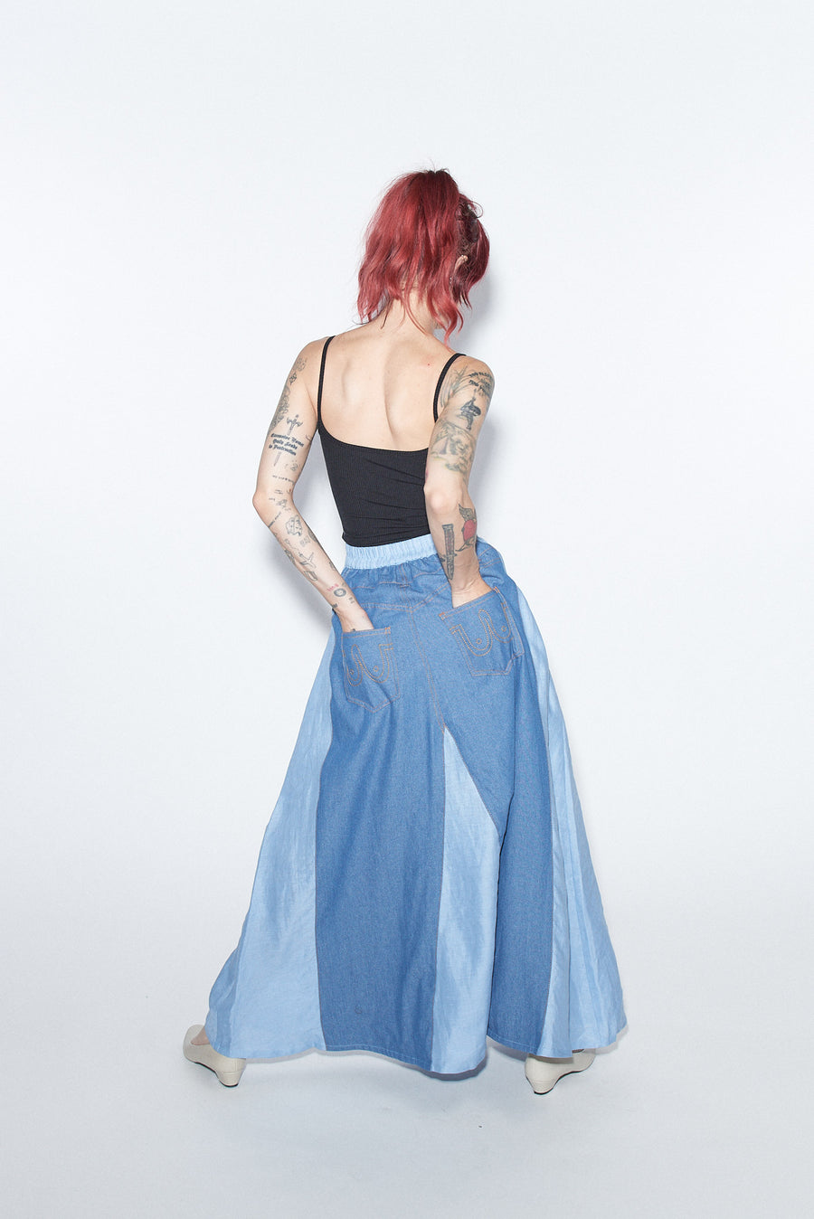 XS