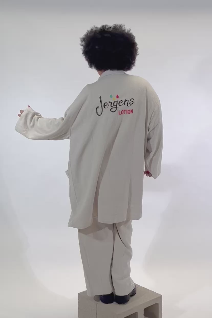 Lotion Linen Pocket Pants