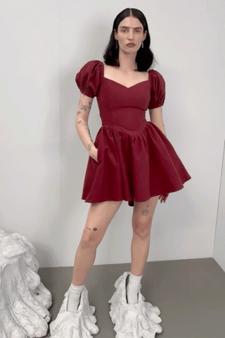 XS