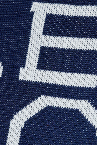 Alphabet Sweater *SINGLE SIZING*