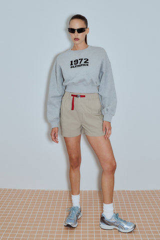S top XS bottom