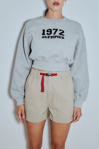 S top XS bottom