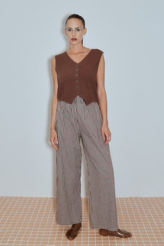 S top XS pant