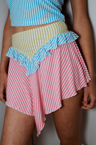 Rainbow Fairy Skirt
