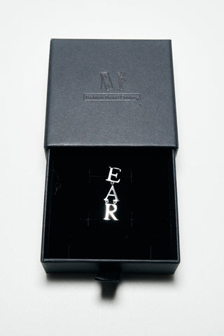 Sterling Silver EAR Dangle Earring