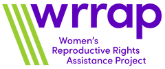 Donation to Women’s Reproductive Rights Assistance Project