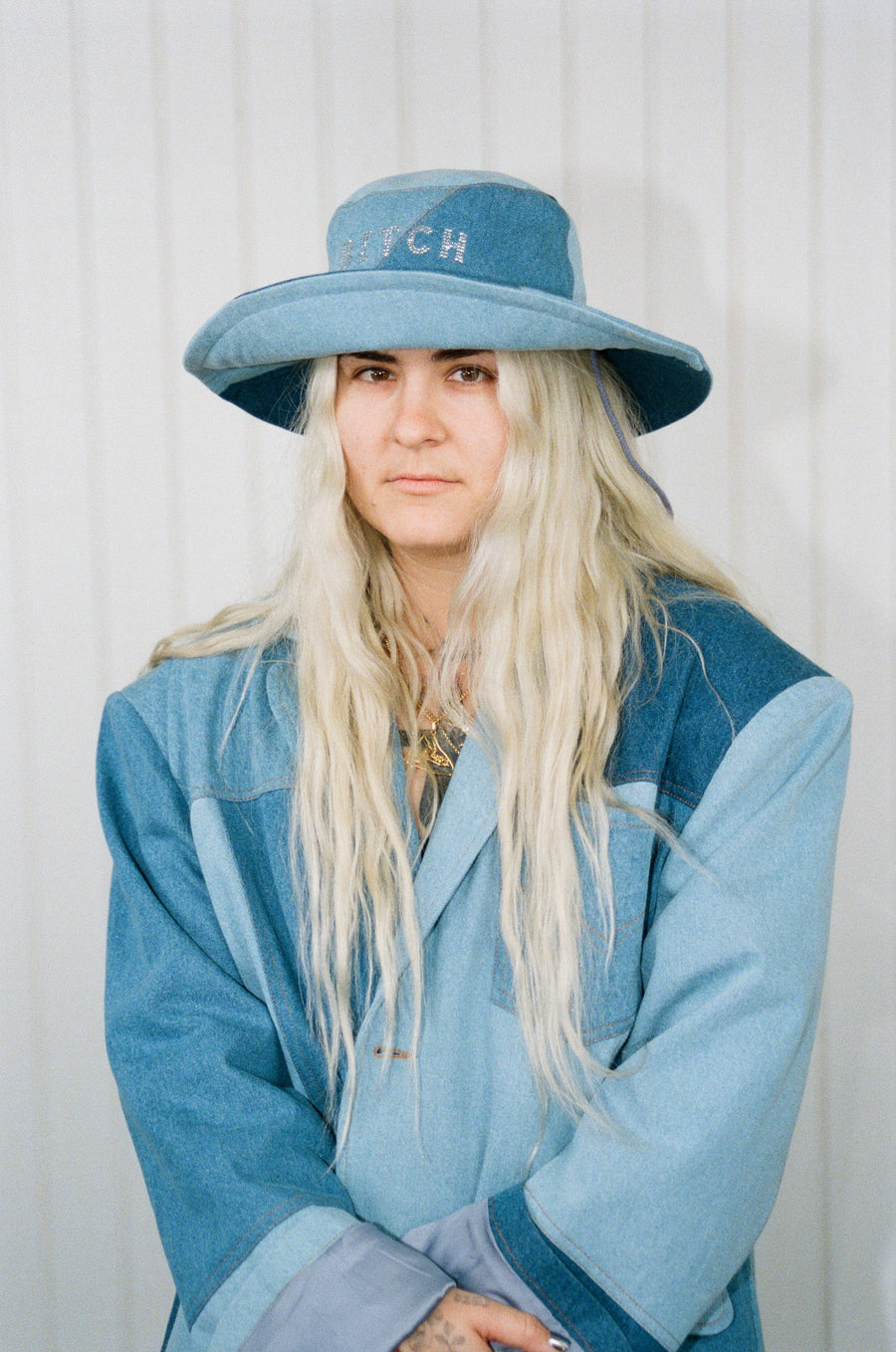 Bitch Adventure Hat