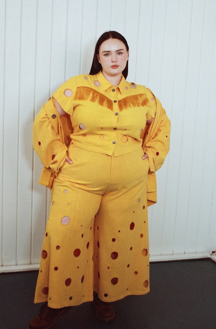 XL