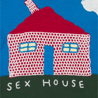 Unisex Sex House Sweater Original