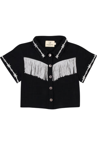 Pammy Blouse