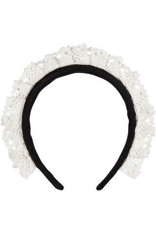 Frenchie Headband