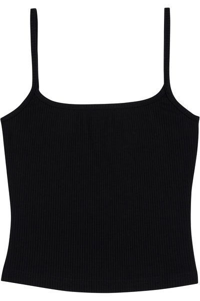 melt the lady logo cross camisole - メルカリ