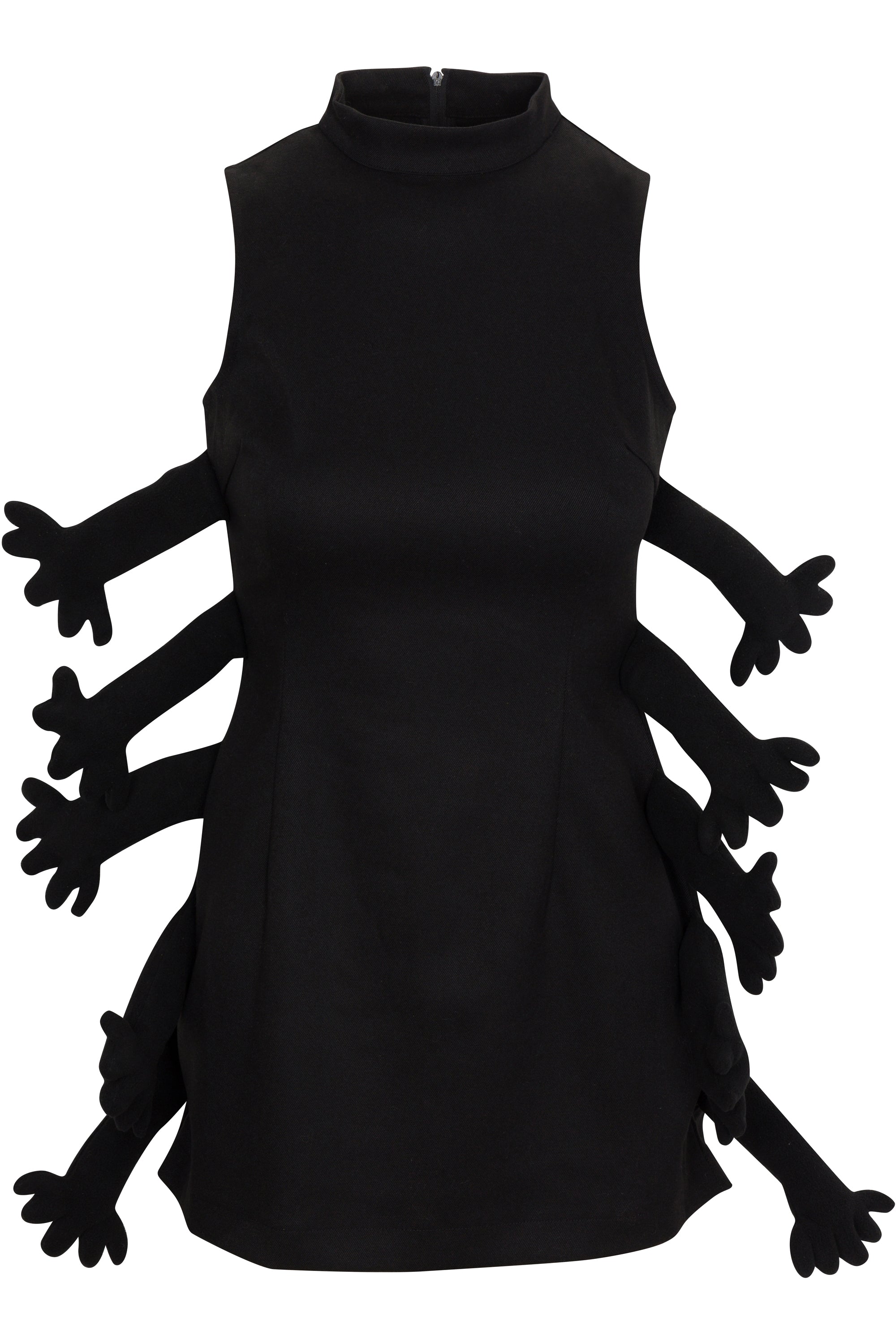 Bug Dress L Bug Dress L