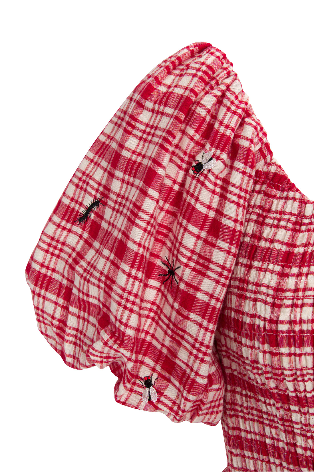Ruined Picnic Dress