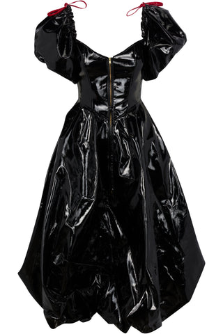 Garbage Gown