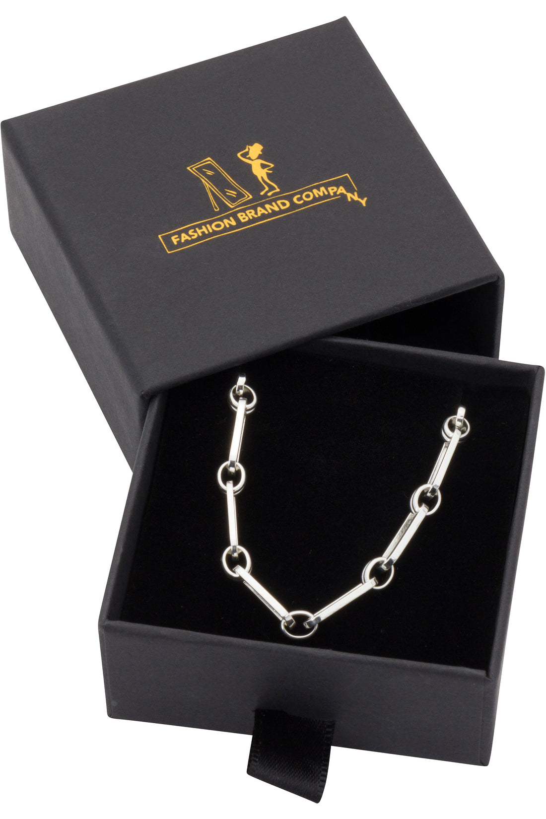 CEO Chain Sterling Silver
