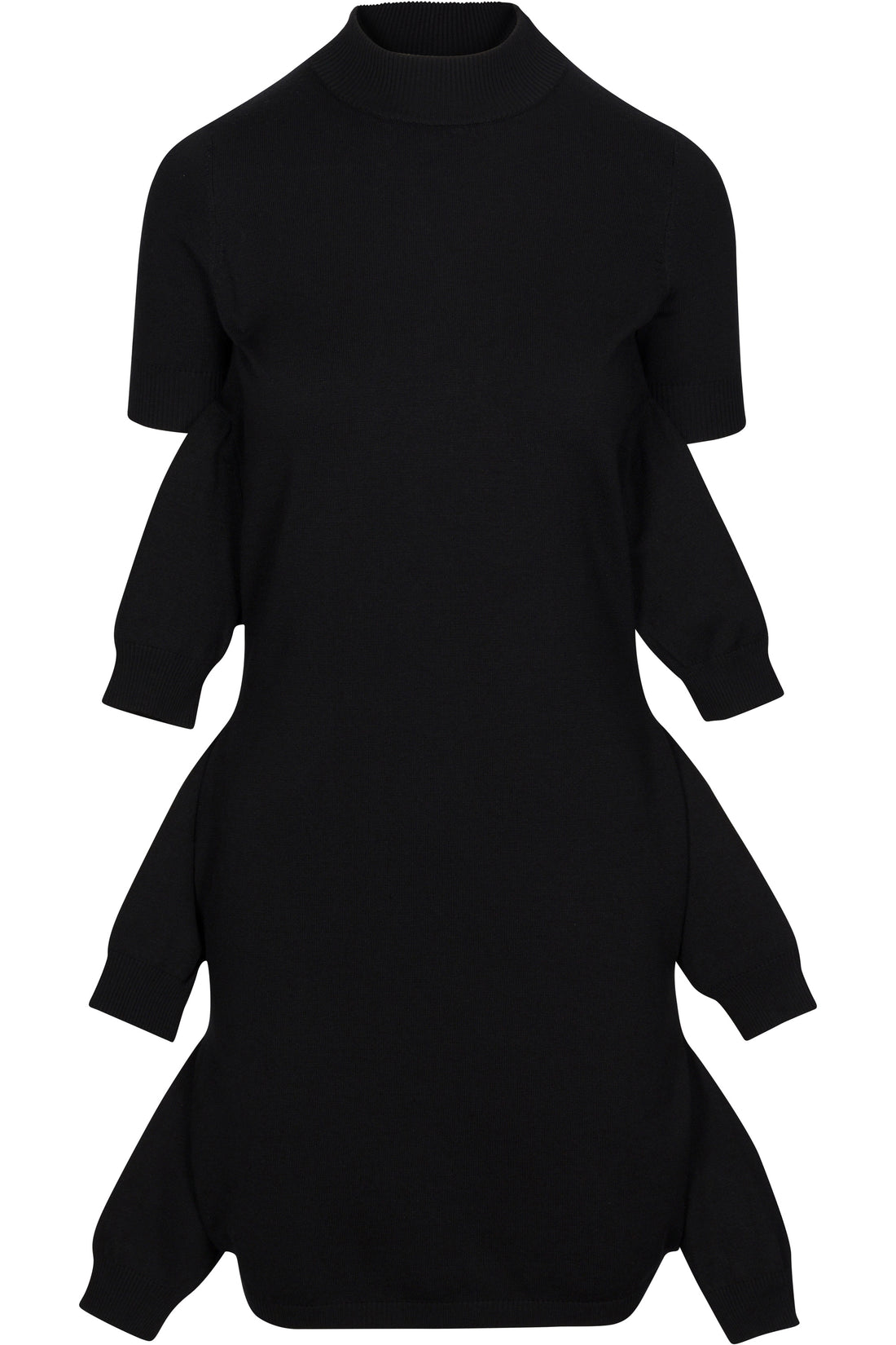 The Widow Dress