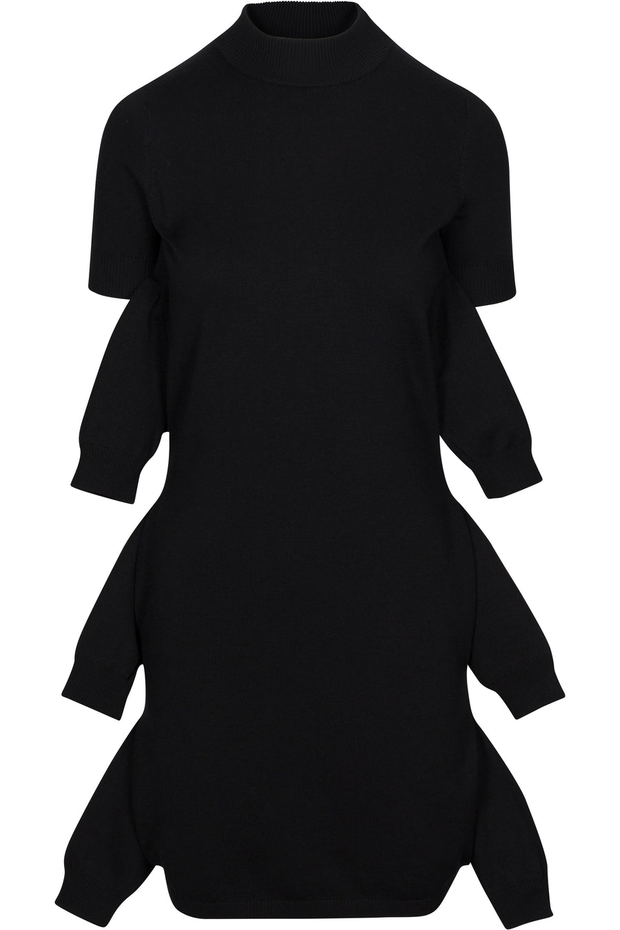 The Widow Dress