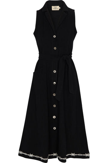 Pammy Ms. Honey Dress