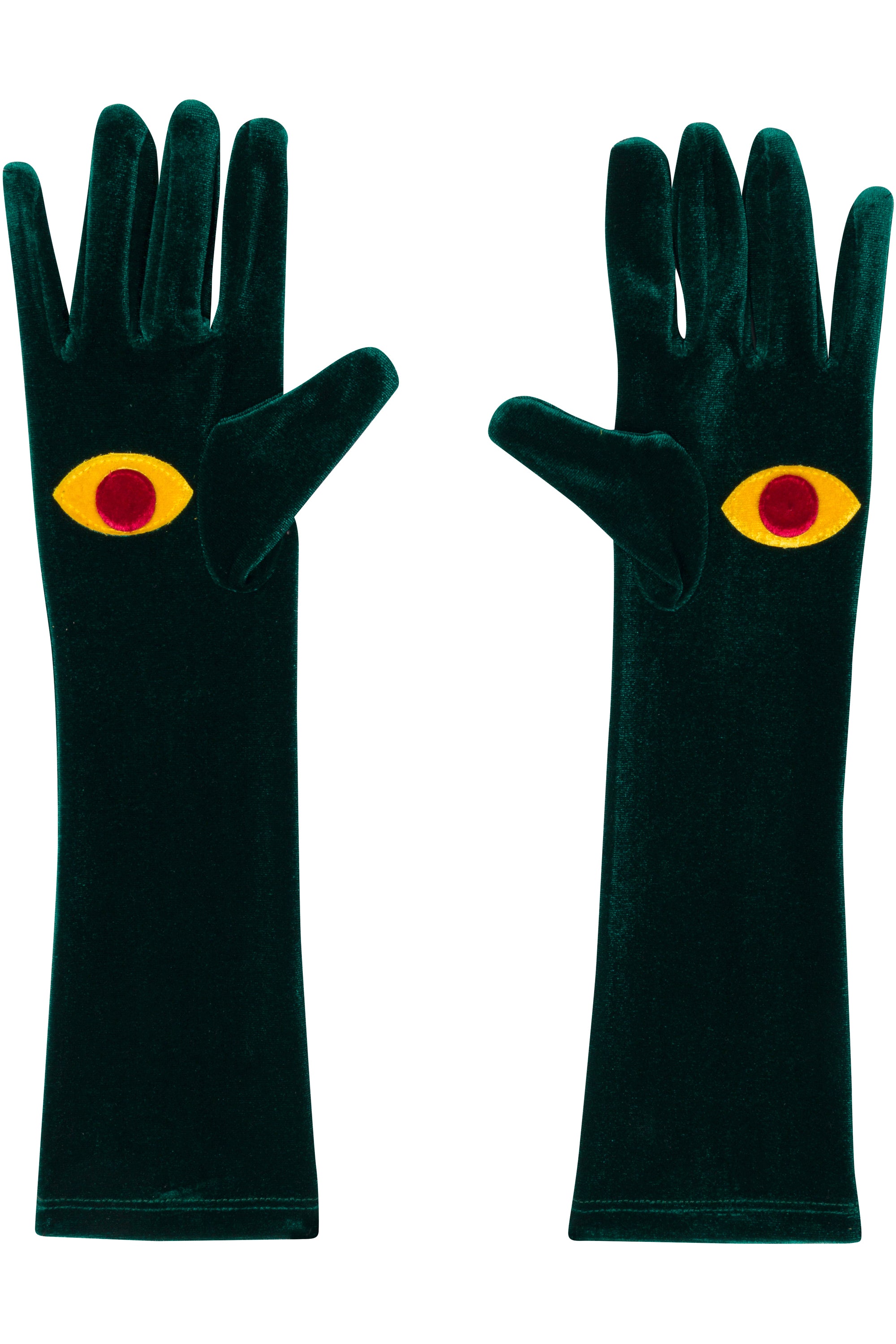 Moth Gloves Moth Gloves