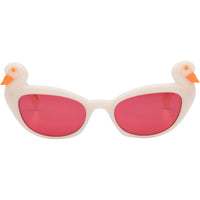 Swan Sunglasses