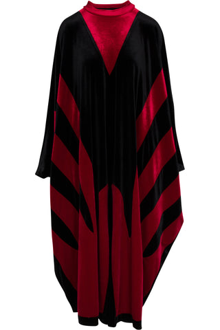 Manos Cloak