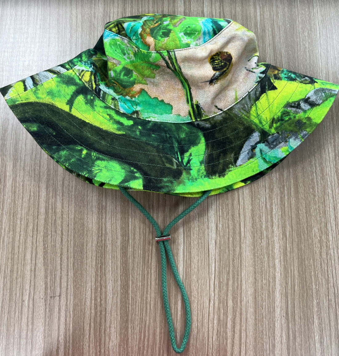 Cayetana Adventure Hat