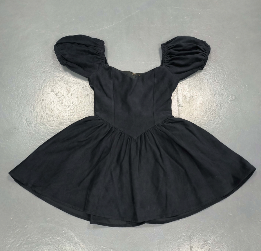 The Virgin MINI Black