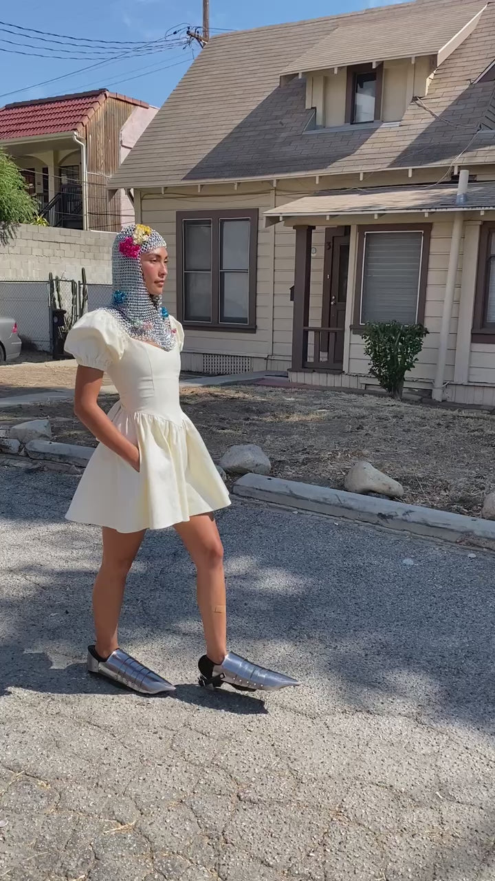The Virgin MINI