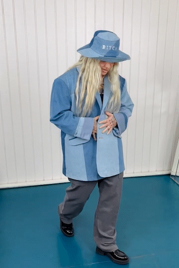 Bitch Adventure Hat