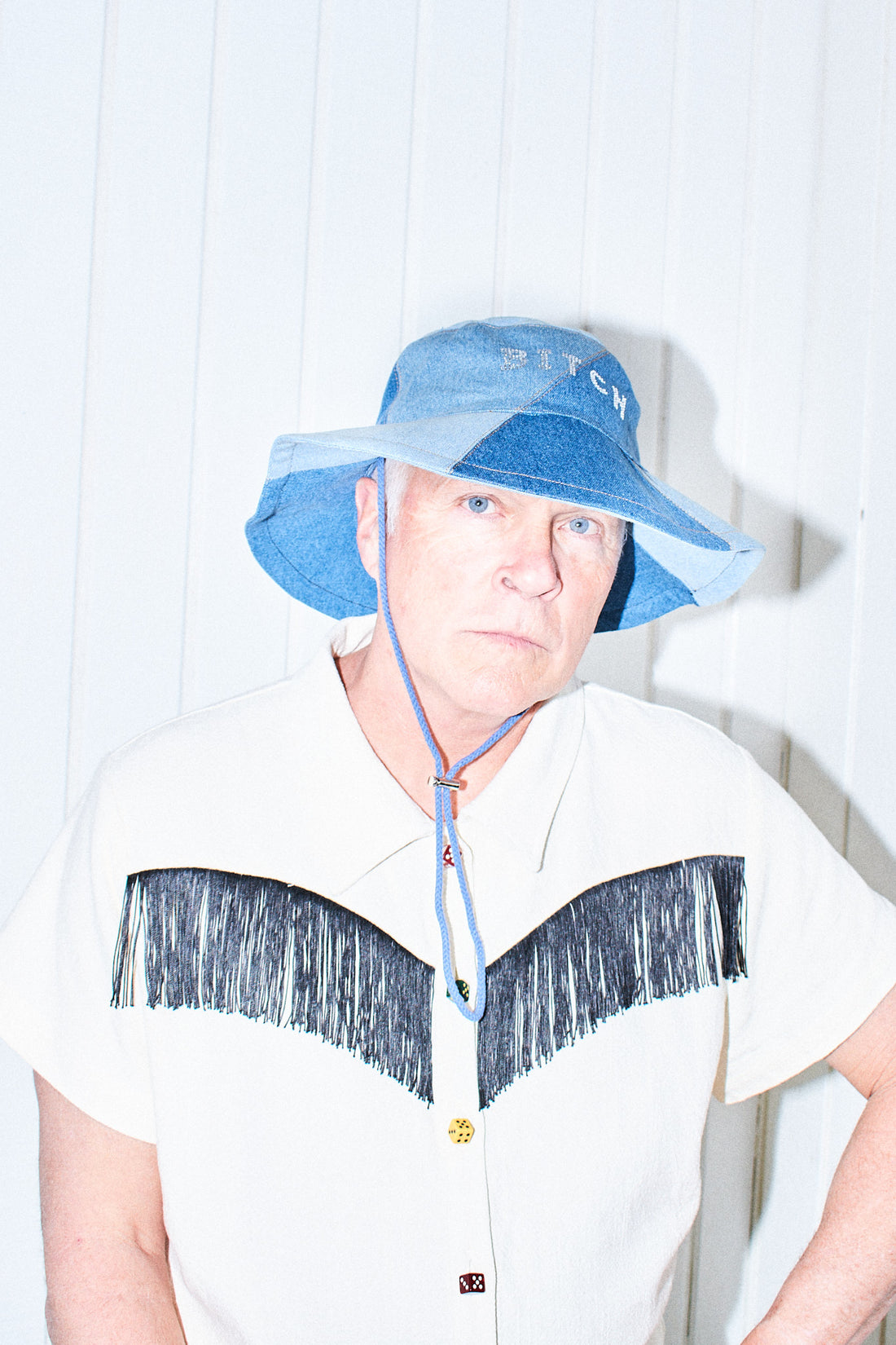 Bitch Adventure Hat
